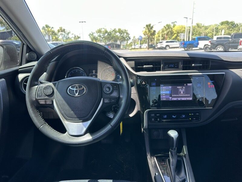 2019 Toyota Corolla SE Jacksonville FL