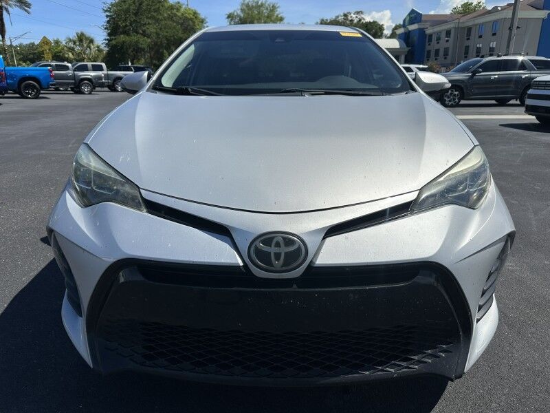 2019 Toyota Corolla SE Jacksonville FL
