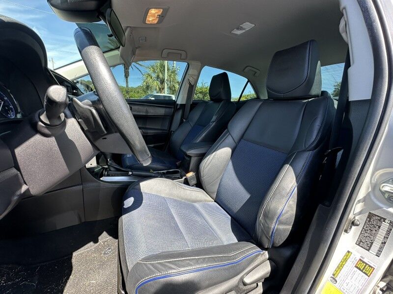 2019 Toyota Corolla SE Jacksonville FL