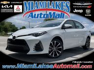 2019 Toyota Corolla SE Miami Lakes FL 2019 Toyota Corolla SE Miami Lakes FL