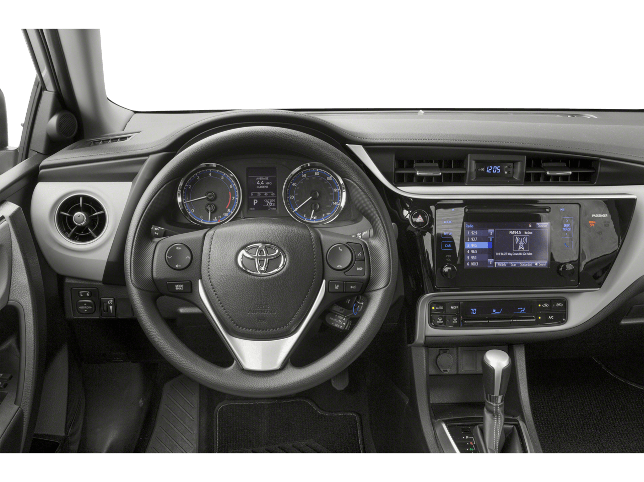 2019 Toyota Corolla SE Roseville CA