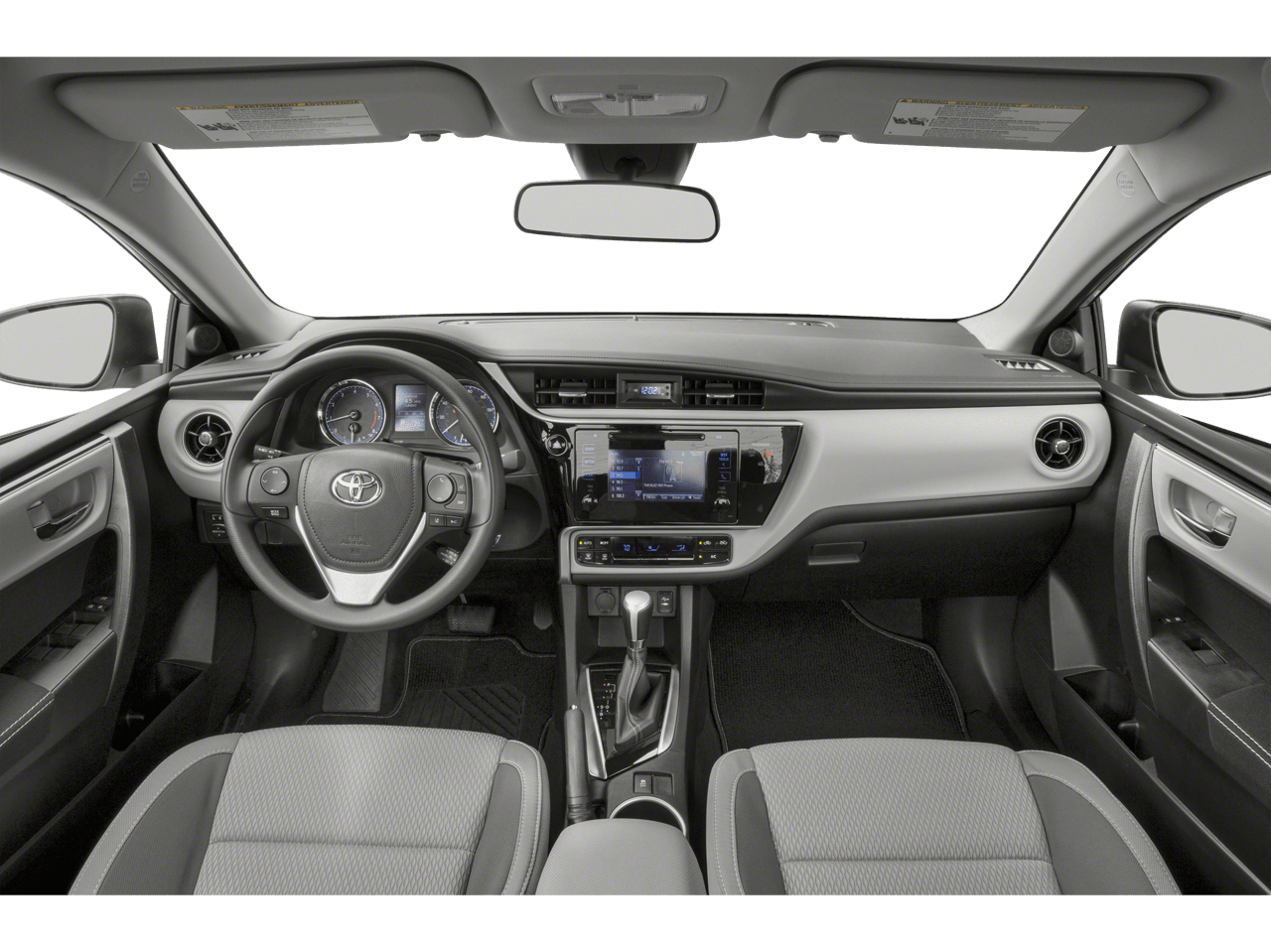 2019 Toyota Corolla SE Roseville CA