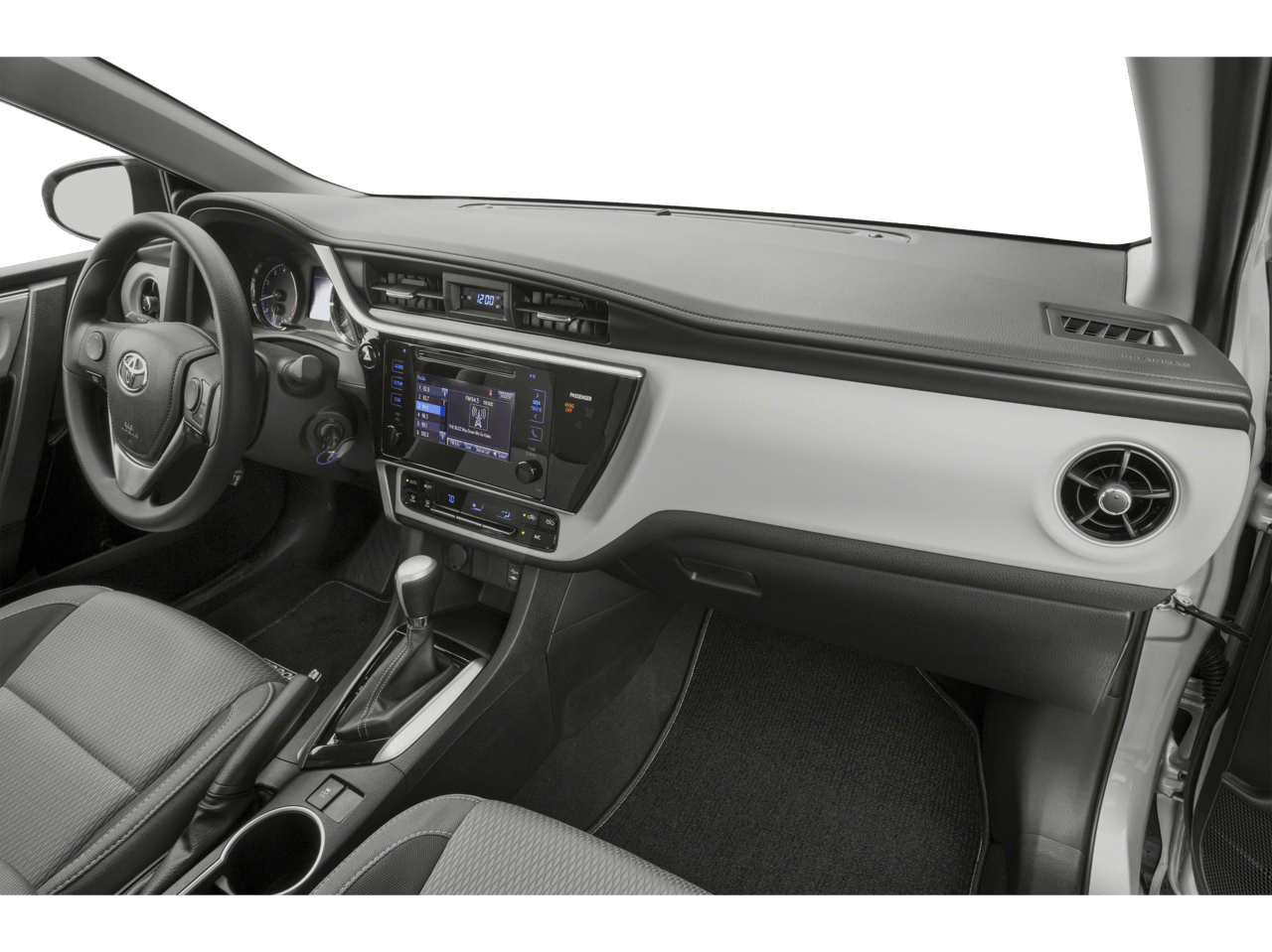 2019 Toyota Corolla SE Roseville CA