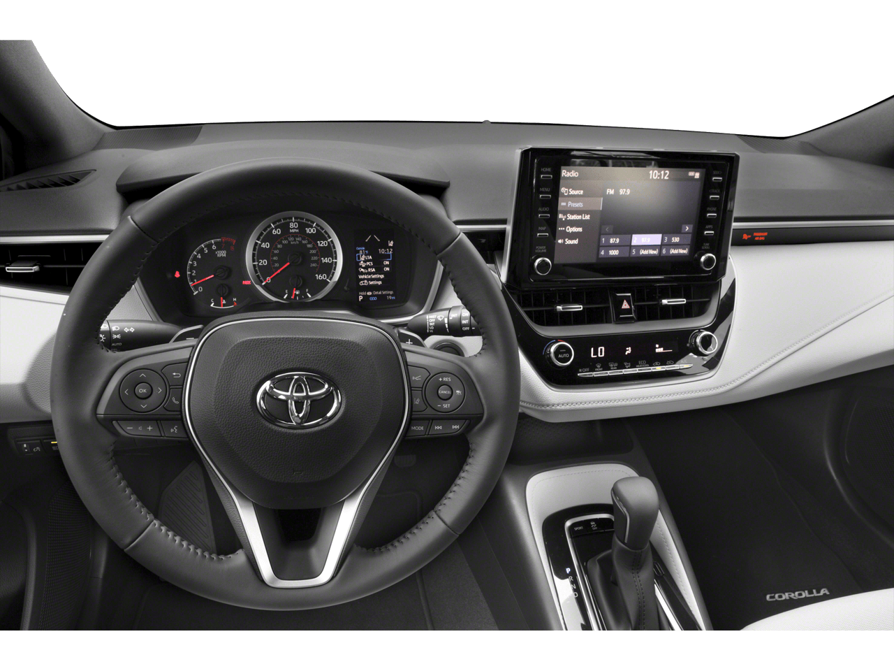 2019 Toyota Corolla SE Roseville CA