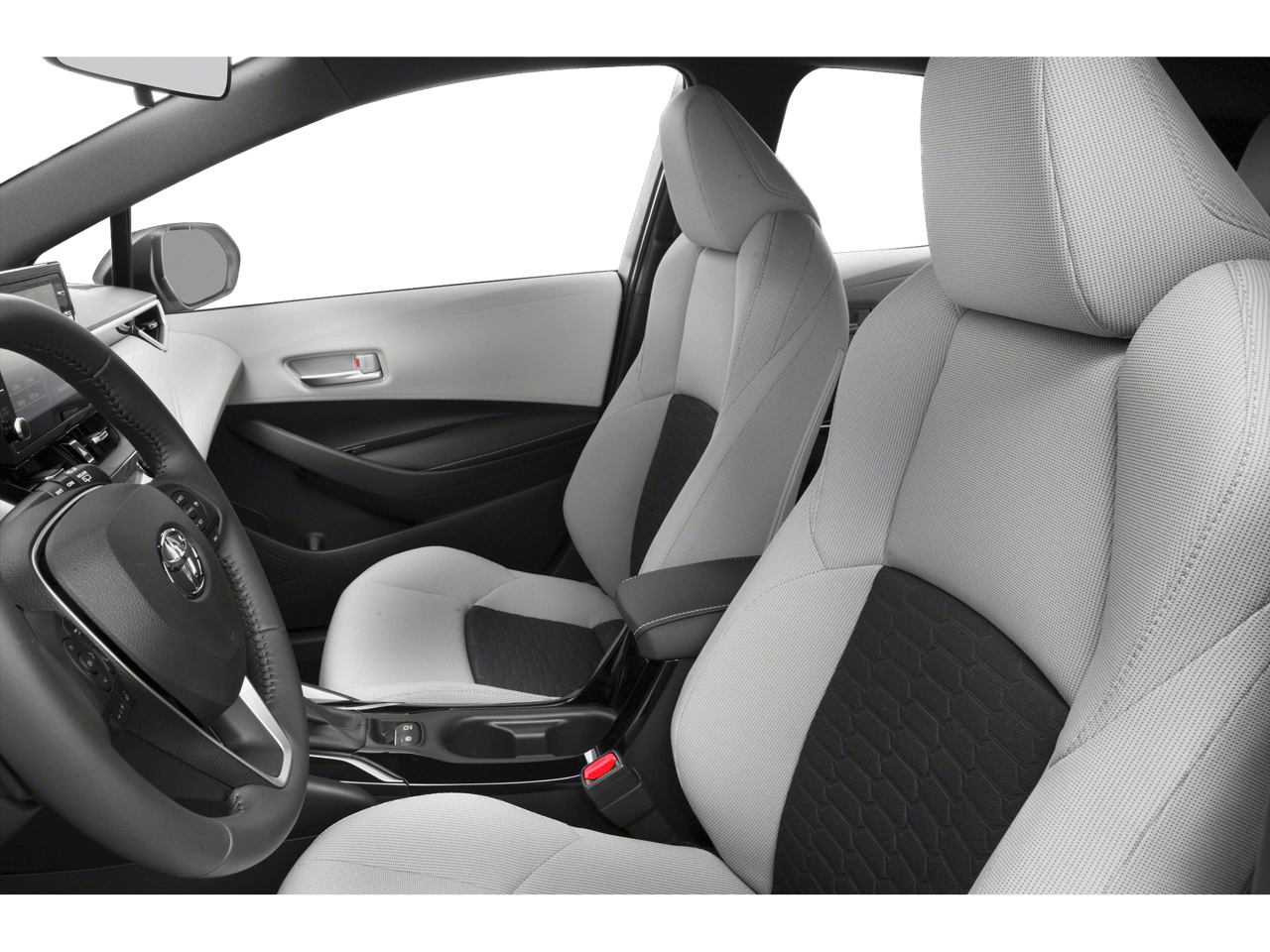 2019 Toyota Corolla SE Roseville CA