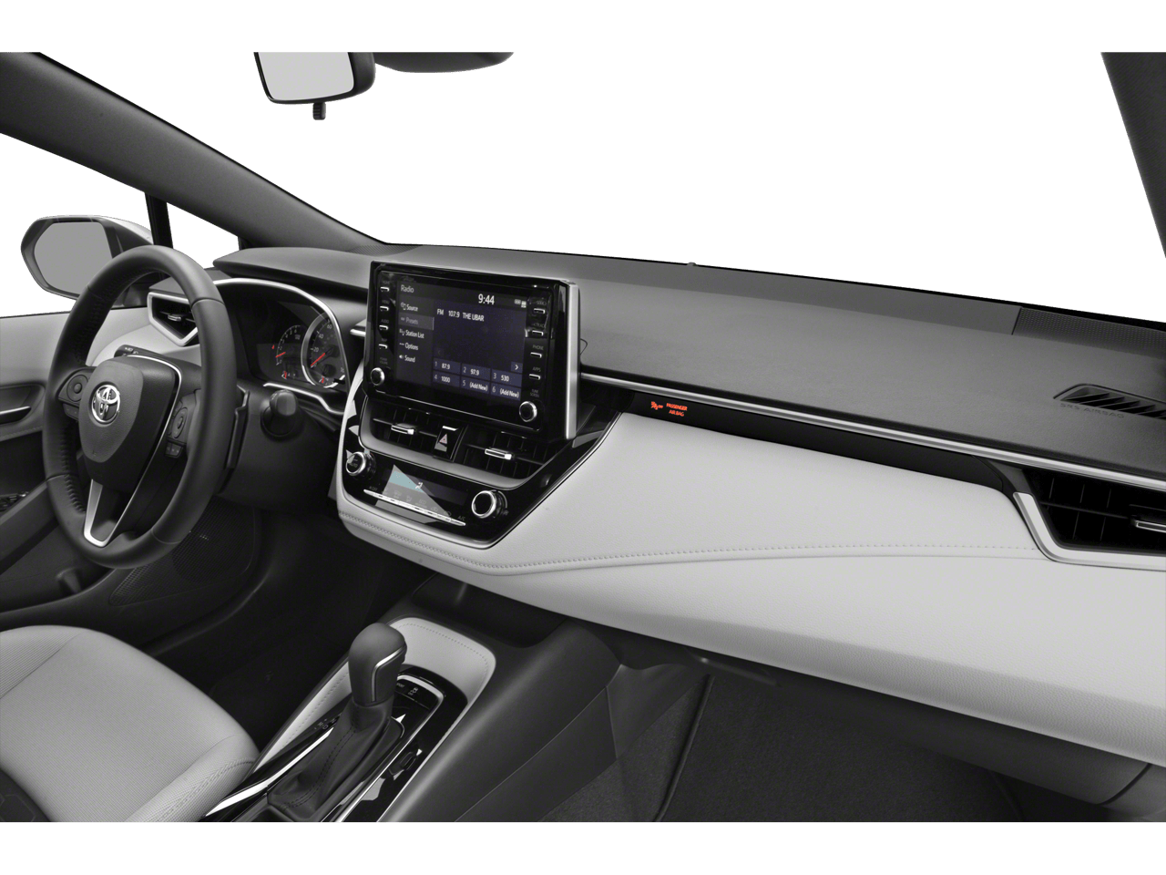 2019 Toyota Corolla SE Roseville CA