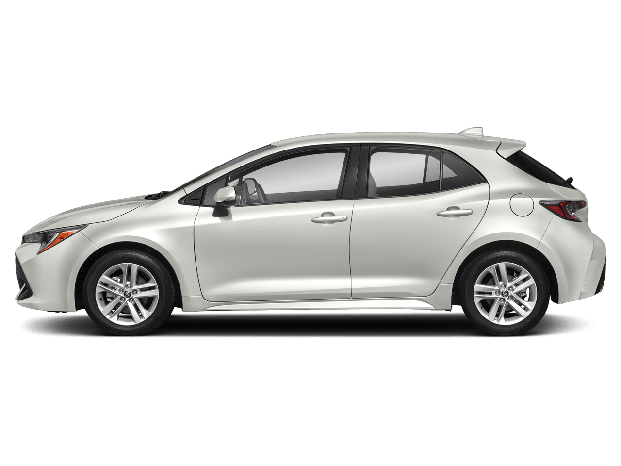 2019 Toyota Corolla SE Roseville CA