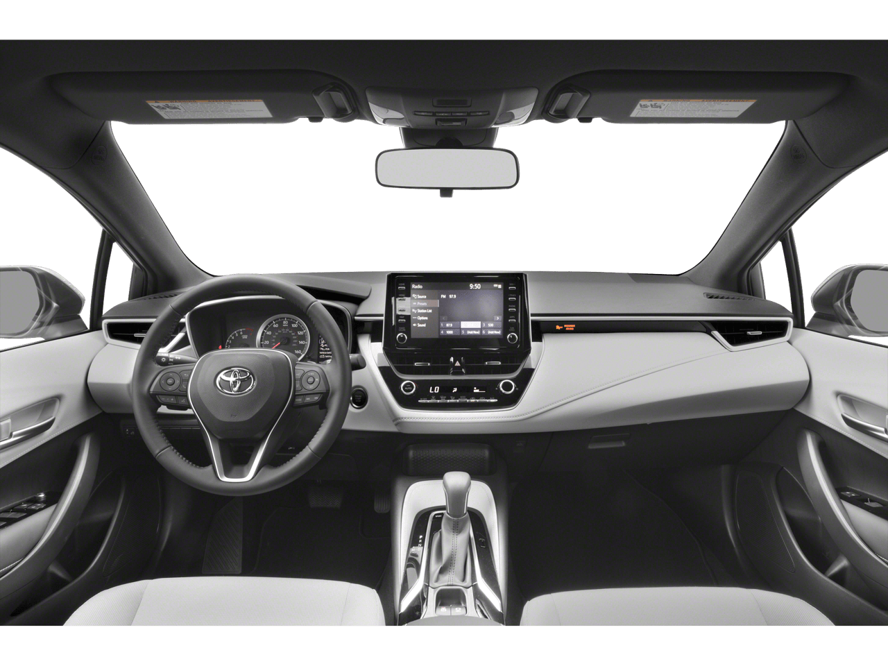 2019 Toyota Corolla SE Roseville CA