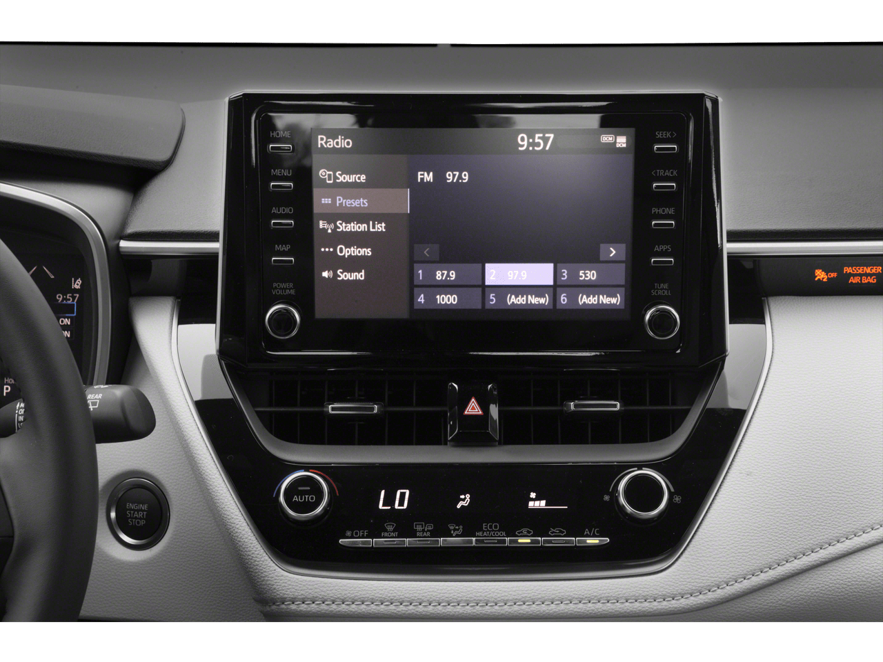 2019 Toyota Corolla SE Roseville CA