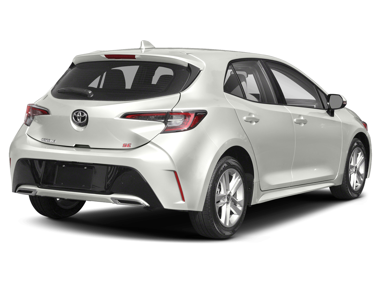 2019 Toyota Corolla SE Roseville CA