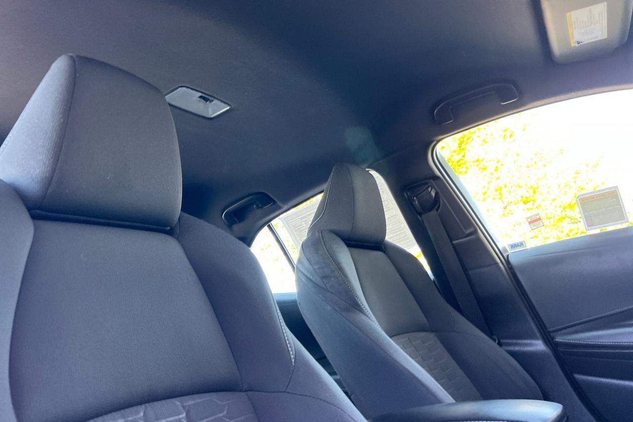 2019 Toyota Corolla SE Roseville CA