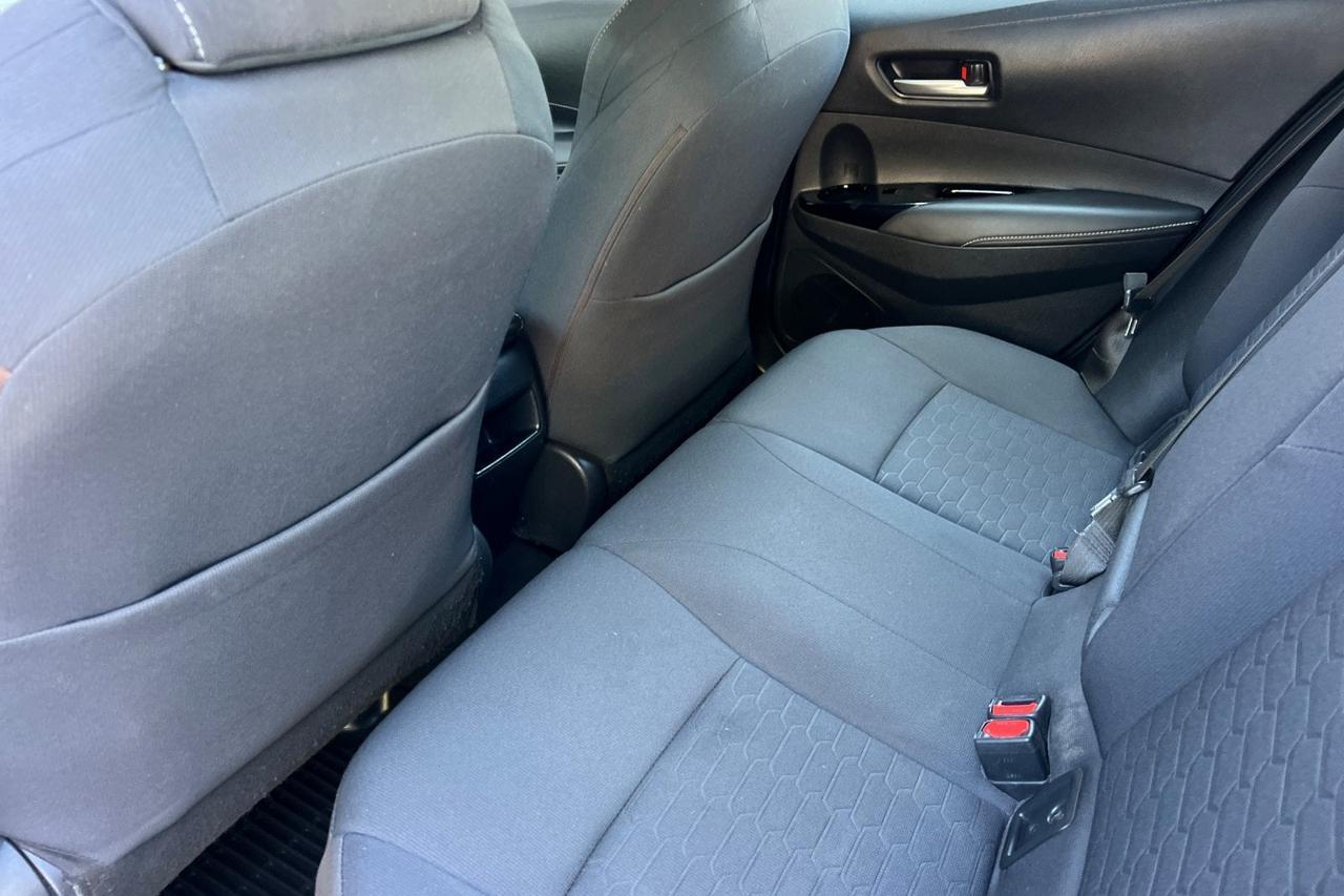 2019 Toyota Corolla SE Roseville CA