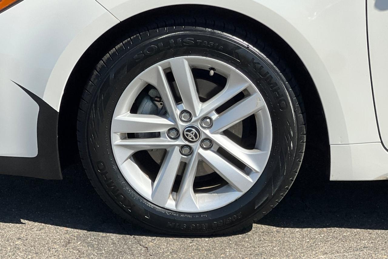 2019 Toyota Corolla SE Roseville CA
