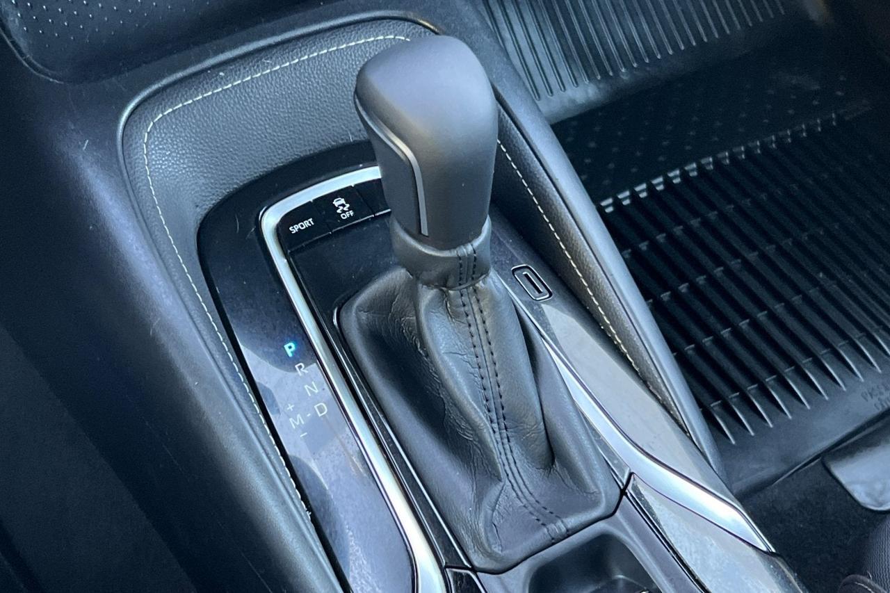 2019 Toyota Corolla SE Roseville CA