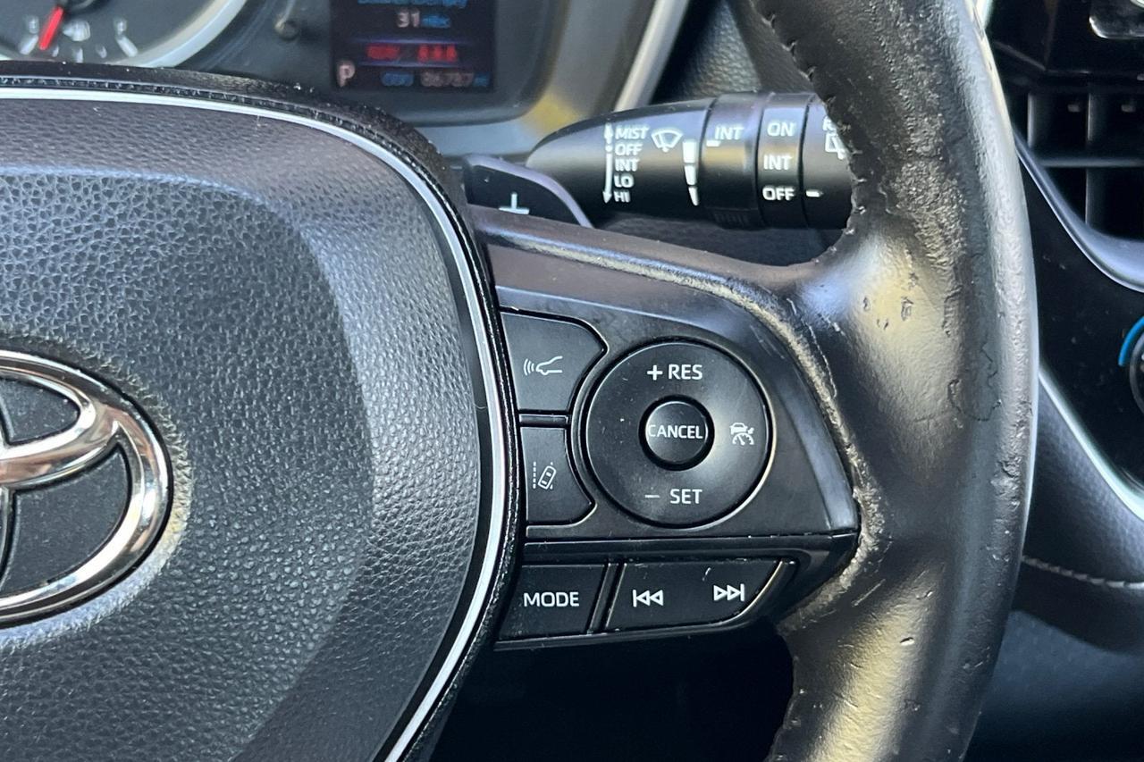 2019 Toyota Corolla SE Roseville CA