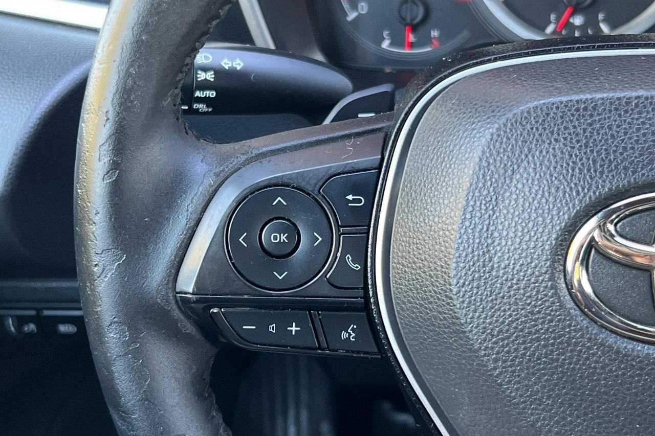 2019 Toyota Corolla SE Roseville CA
