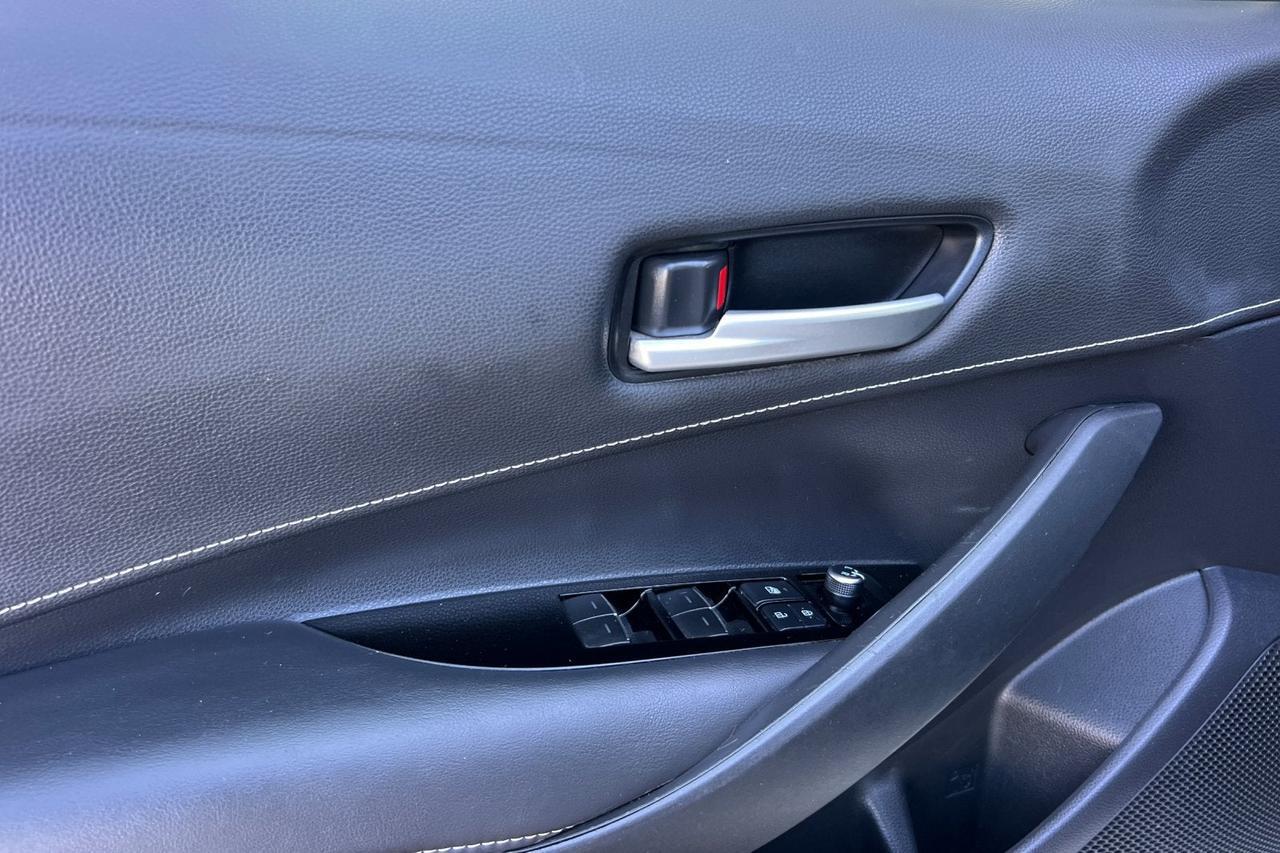 2019 Toyota Corolla SE Roseville CA