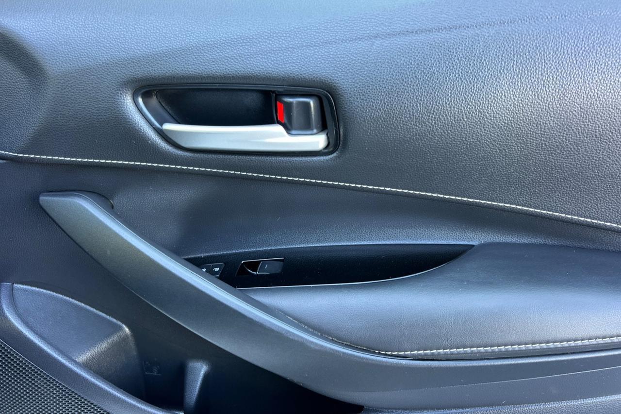 2019 Toyota Corolla SE Roseville CA