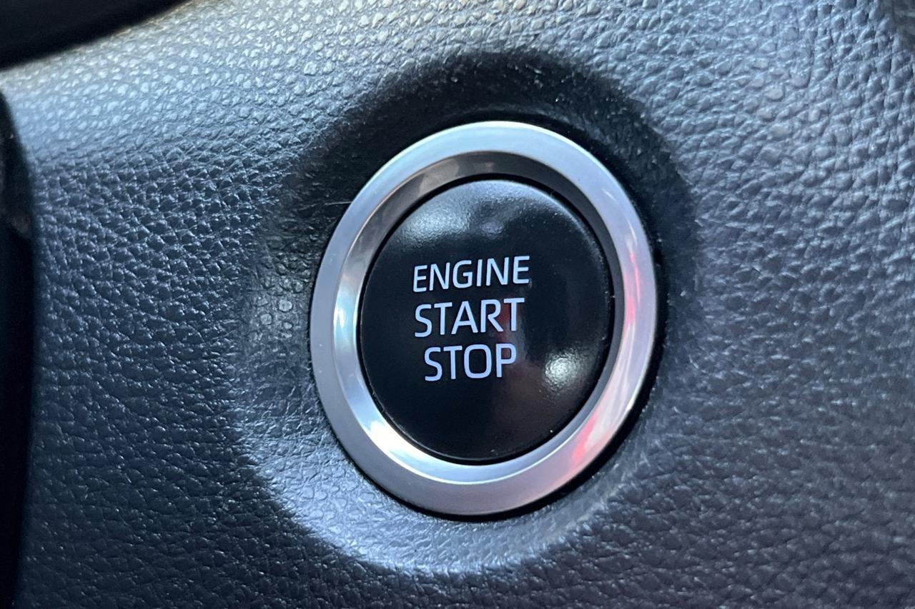 2019 Toyota Corolla SE Roseville CA