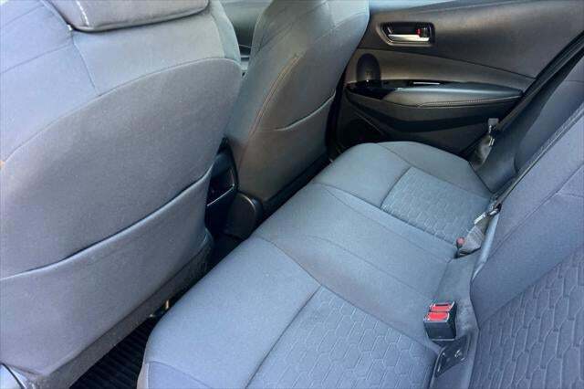2019 Toyota Corolla SE Roseville CA