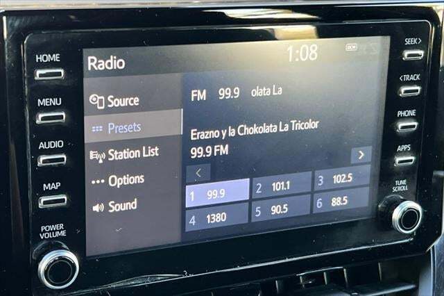 2019 Toyota Corolla SE Roseville CA