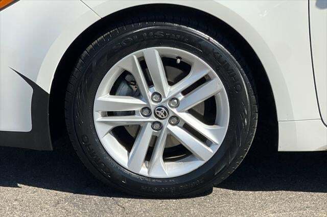 2019 Toyota Corolla SE Roseville CA