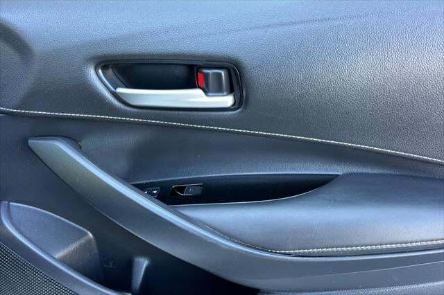 2019 Toyota Corolla SE Roseville CA