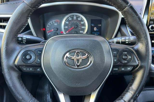 2019 Toyota Corolla SE Roseville CA