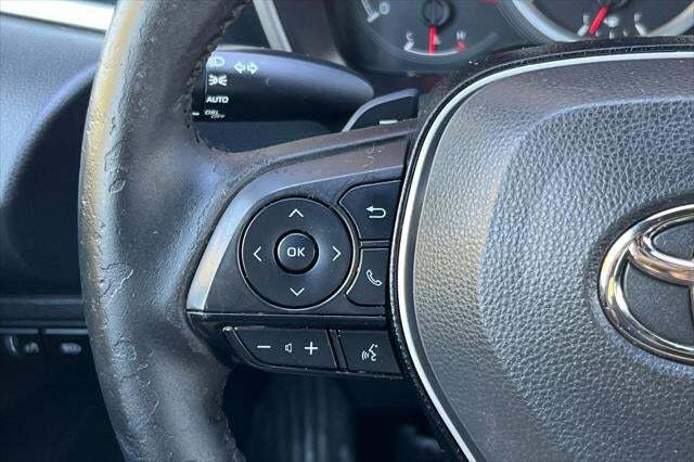 2019 Toyota Corolla SE Roseville CA