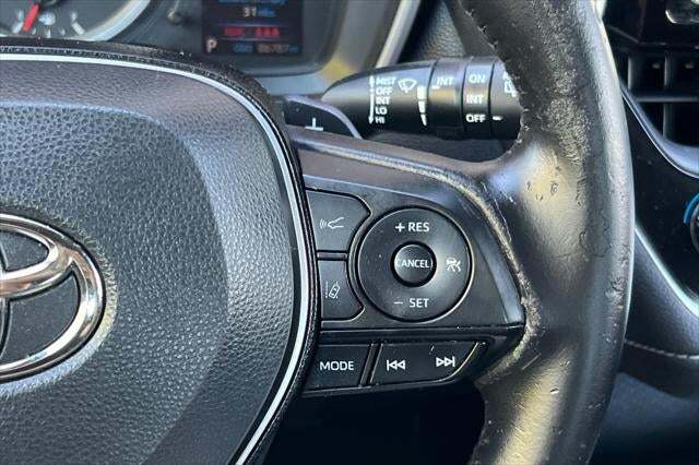 2019 Toyota Corolla SE Roseville CA