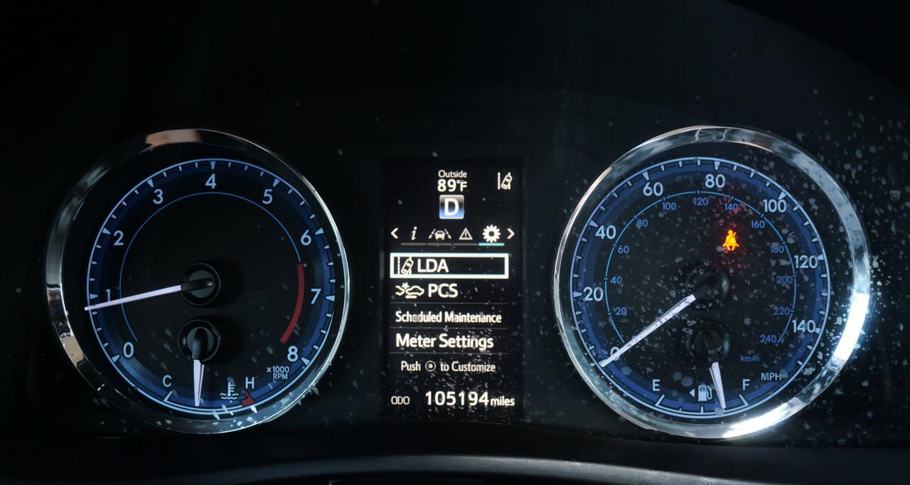 2019 Toyota Corolla SE San Juan TX