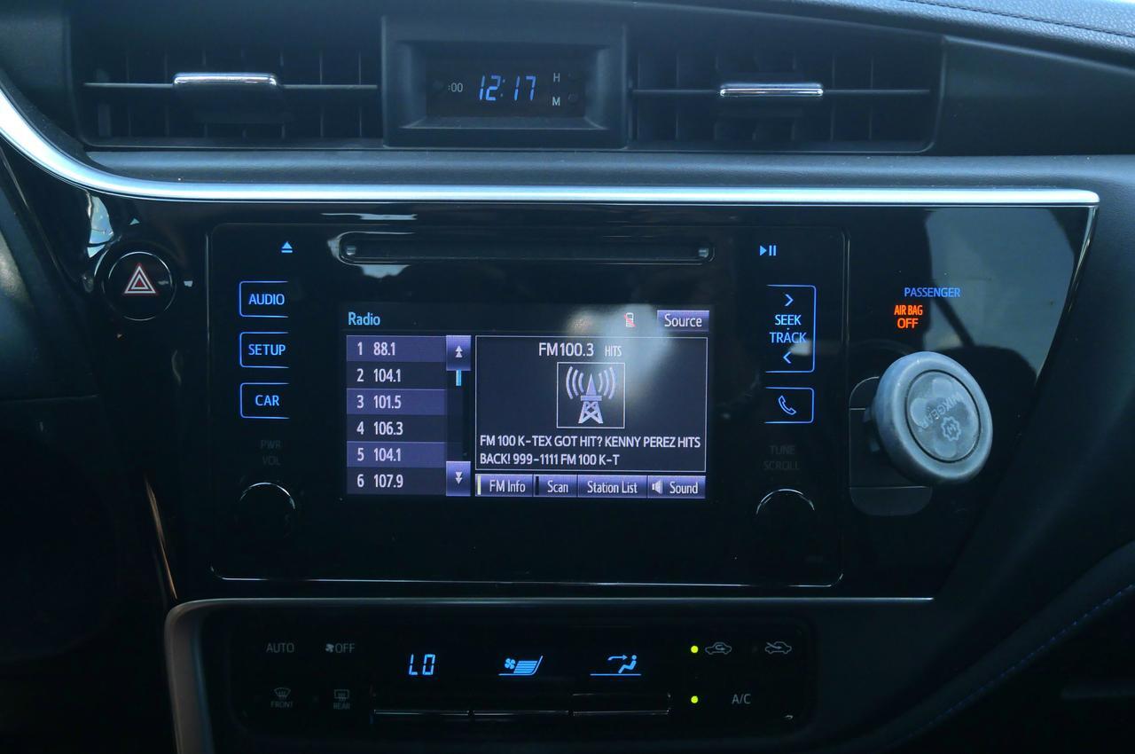 2019 Toyota Corolla SE San Juan TX