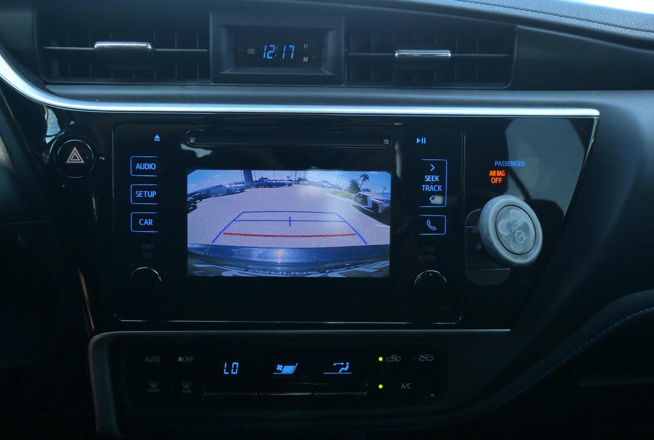 2019 Toyota Corolla SE San Juan TX