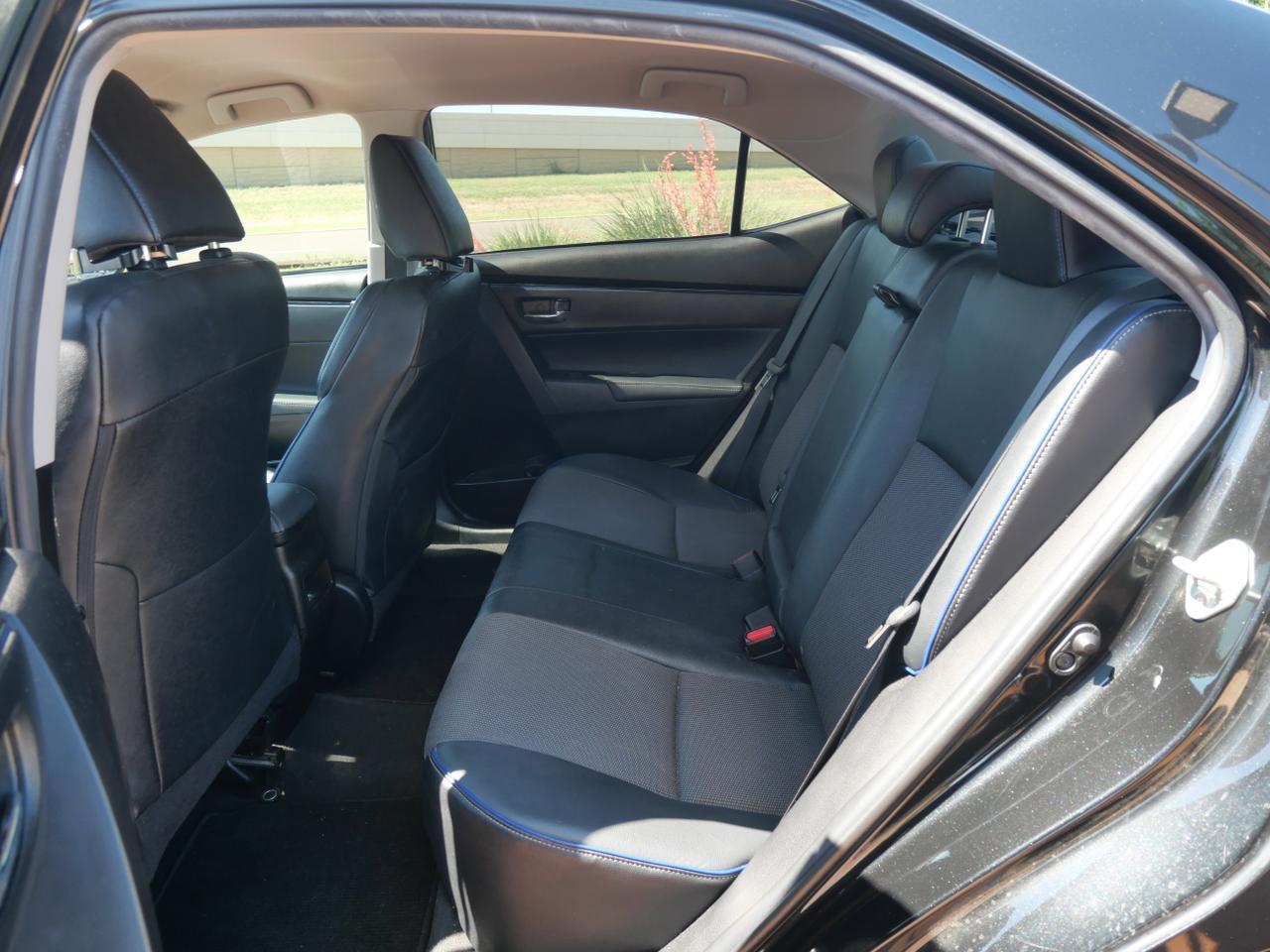 2019 Toyota Corolla SE San Juan TX