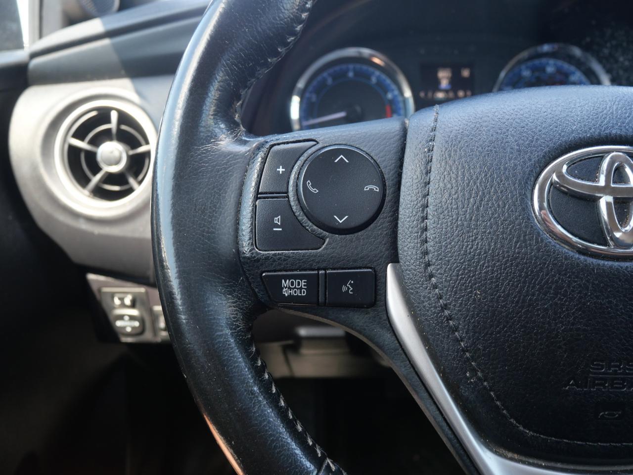 2019 Toyota Corolla SE San Juan TX