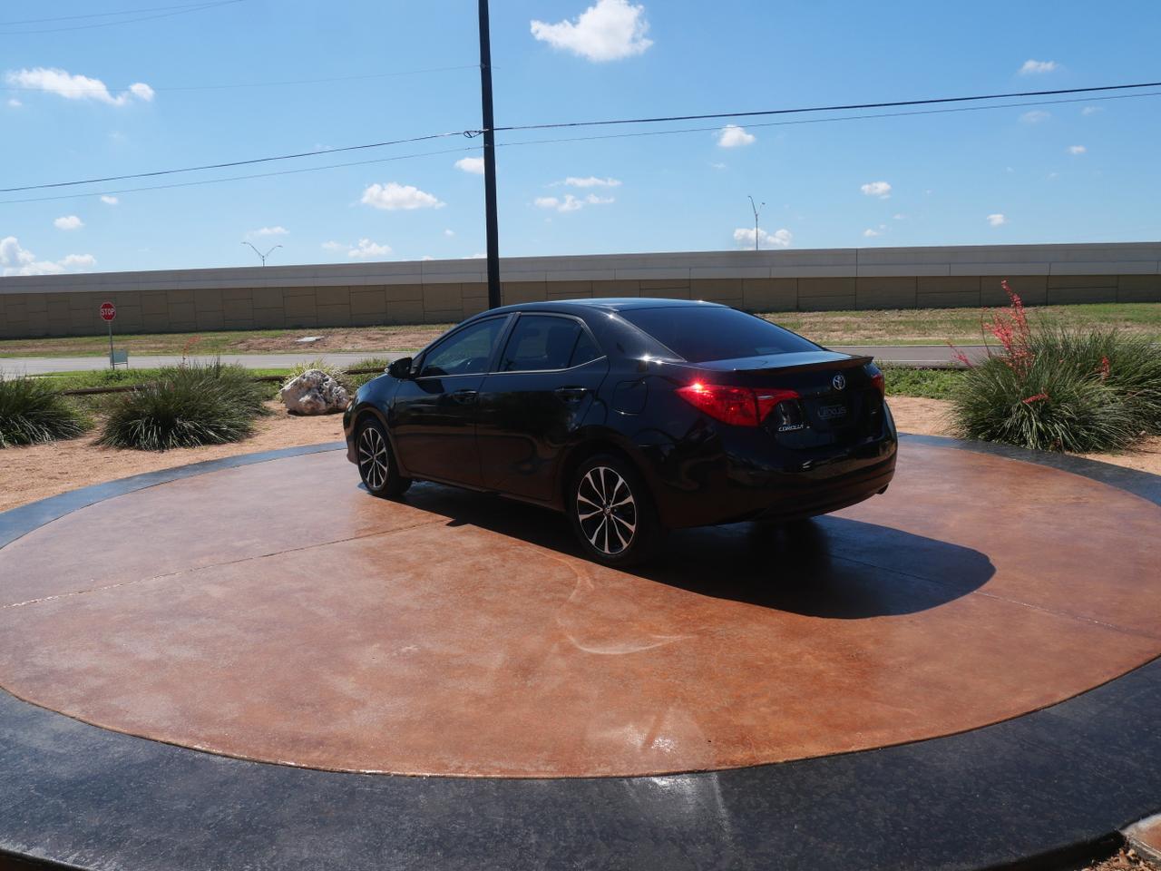 2019 Toyota Corolla SE San Juan TX