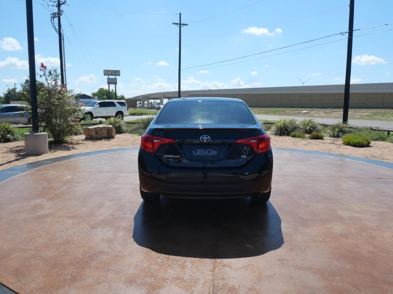 2019 Toyota Corolla SE San Juan TX