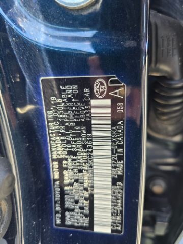 2019 Toyota Corolla SE San Antonio TX