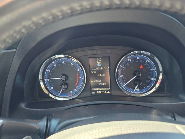 2019 Toyota Corolla SE San Antonio TX