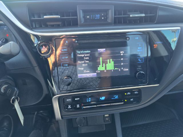2019 Toyota Corolla SE San Antonio TX