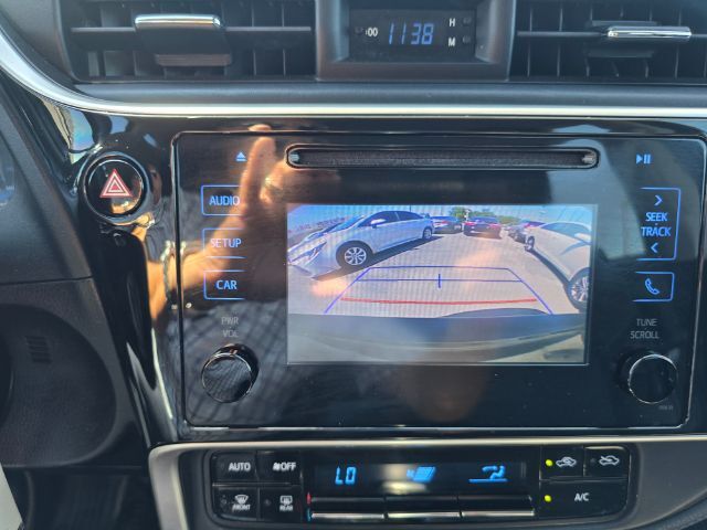 2019 Toyota Corolla SE San Antonio TX