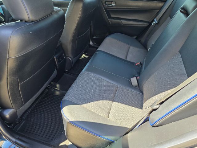 2019 Toyota Corolla SE San Antonio TX