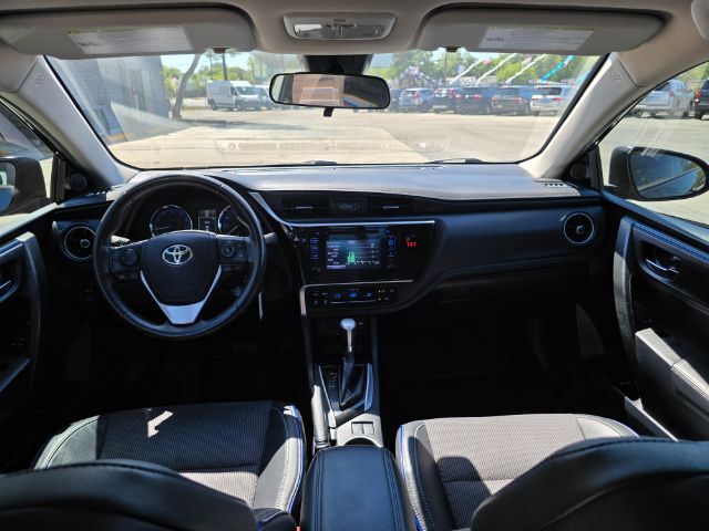 2019 Toyota Corolla SE San Antonio TX