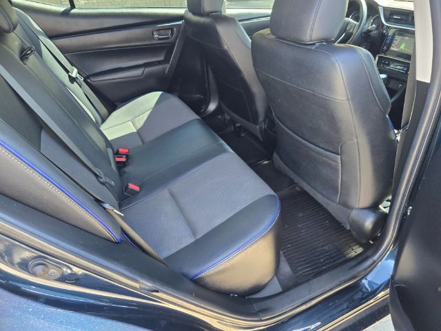 2019 Toyota Corolla SE San Antonio TX