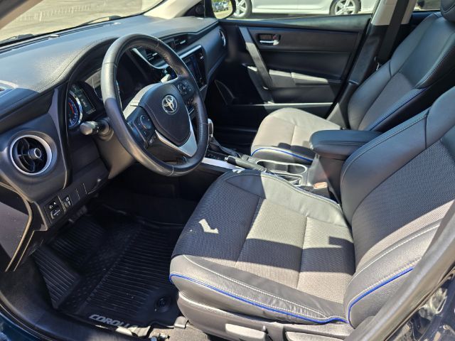 2019 Toyota Corolla SE San Antonio TX