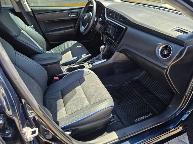 2019 Toyota Corolla SE San Antonio TX