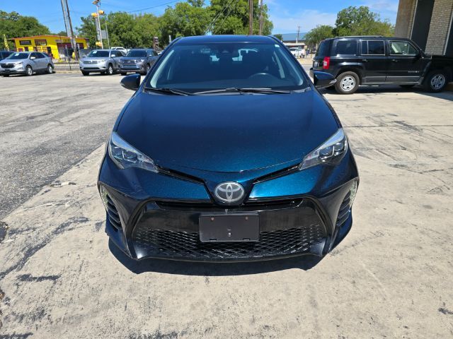 2019 Toyota Corolla SE San Antonio TX
