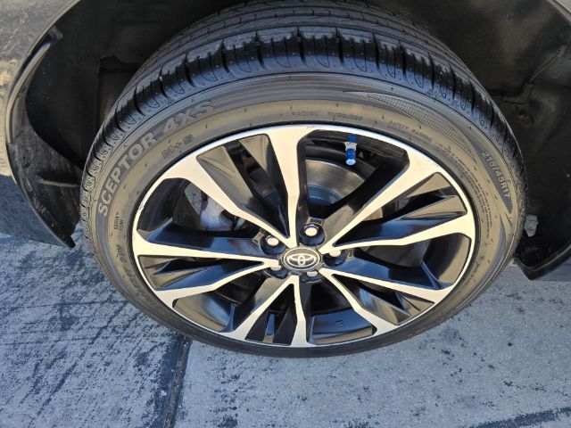 2019 Toyota Corolla SE San Antonio TX