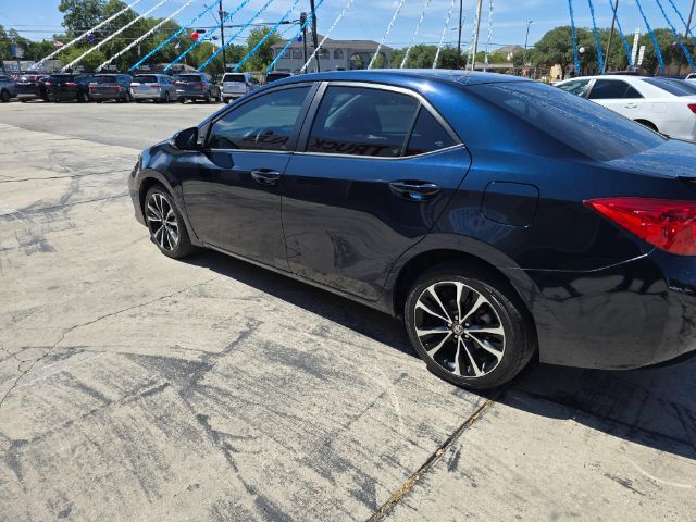 2019 Toyota Corolla SE San Antonio TX