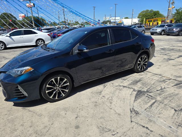 2019 Toyota Corolla SE San Antonio TX